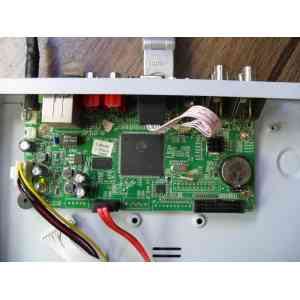 دانلود فلش فریمور (دامپ ) دی وی ارLI-5104-H YL-BONVAN HI3520D V325_TVI04 16M 4CH DVR DUMP FLASH